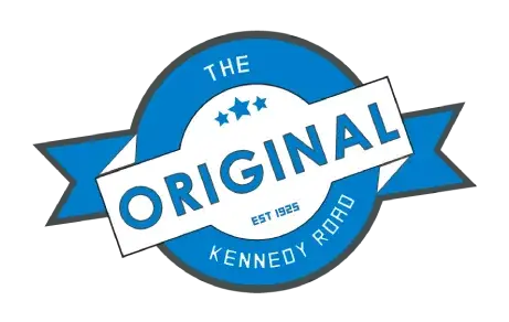 Kennedy Road BIA